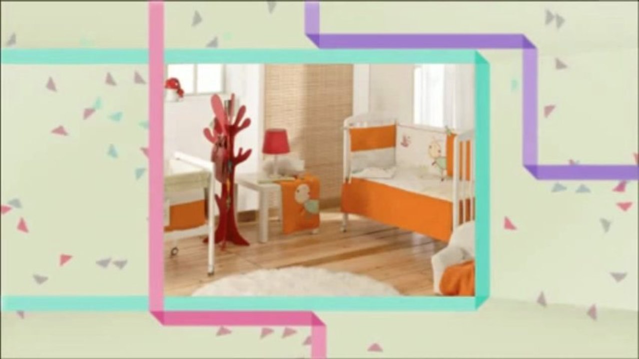 Ropa de cuna bebe Pirulo