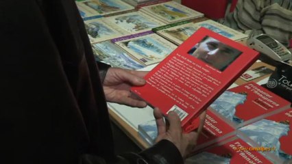 RENCONTRES DU CINEMA DE MONTAGNE A GAP EN 2012 - Le film