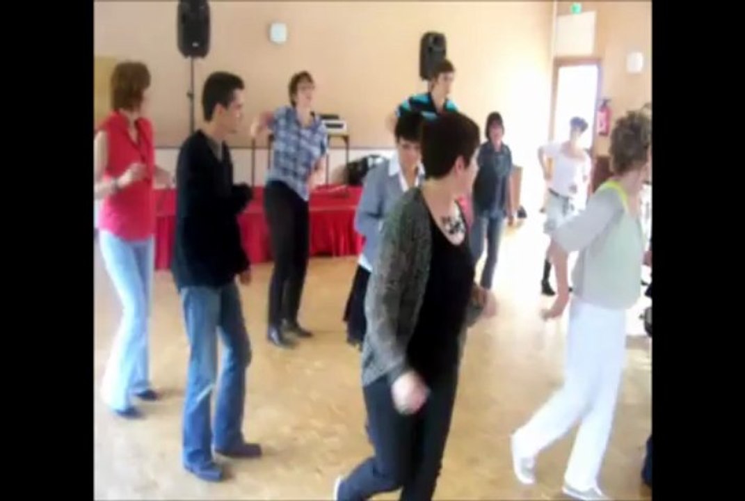 Vidéos Super bonus repas fin de saison cowboy country 45 le 2 juin 2013