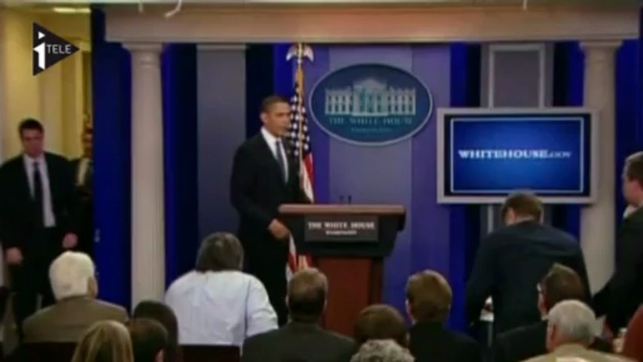 Après Paris et Londres, Washington reconnaît l'utilisation d'armes chimiques