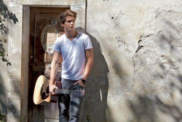 Bastian Baker - 79 Clinton Street (extrait)
