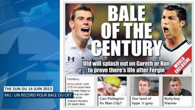 Le tweet de CR7 enflamme la presse anglaise, Zidane veut recruter Isco !