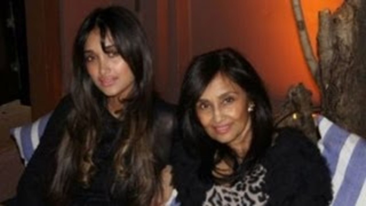 Rabia Adviced Jiah Khan To Break Up Relation With Sooraj Pancholi