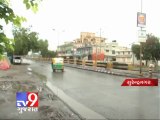 Tv9 Gujarat - Heavy rain in Gujarat