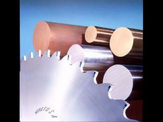 Tungsten Carbide Rods & Bars