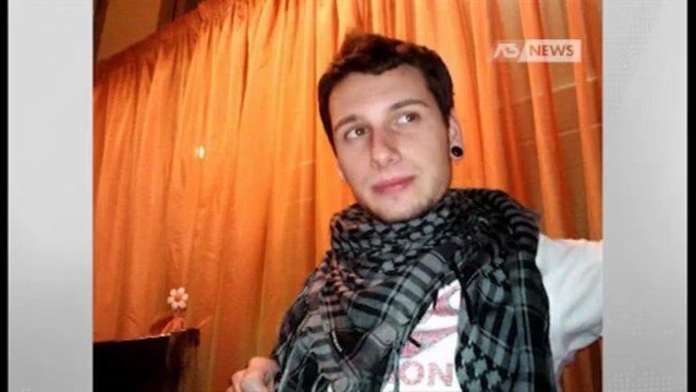 SCHIANTO IN MOTO, MUORE 22ENNE