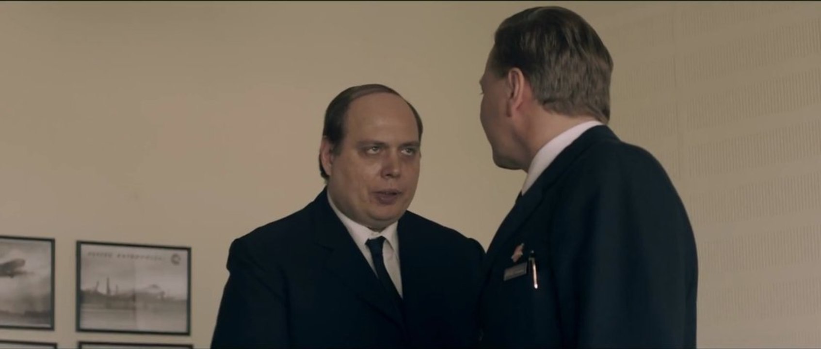 Spies & Glistrup