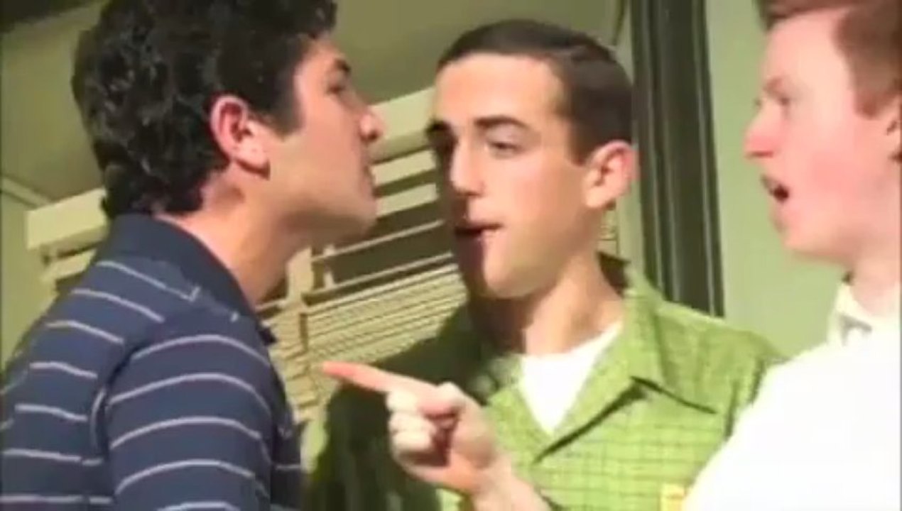 12 Angry Men (1997) trailer