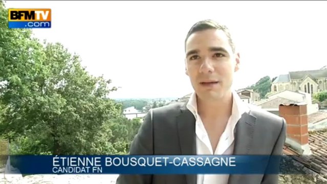 Législative partielle: le Lot-et-Garonne appelé aux urnes pour désigner le successeur de Cahuzac - 14/06