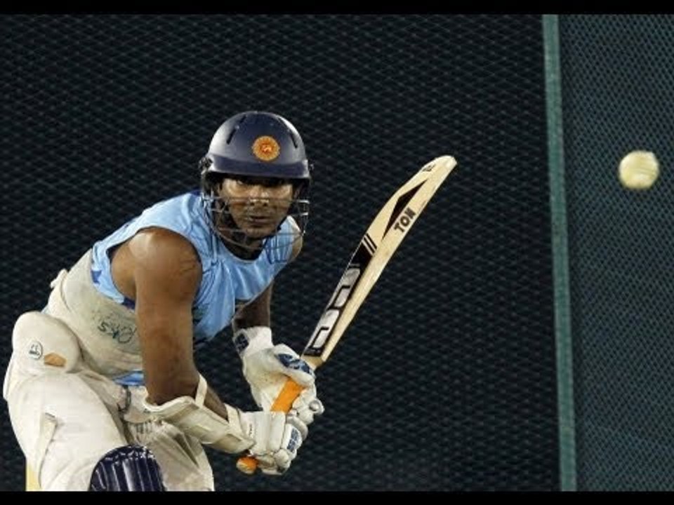 Cricket TV - Sublime Sangakkara Century As Sri Lanka Beat England - Cricket World TV