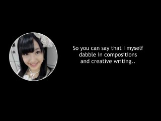 Meru (All Night Nippon) (Subbed)