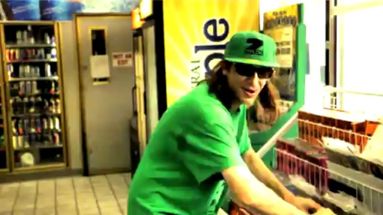 Ziplok - Master Rhyming - [Official Music Video]