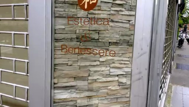 Videotest 1080p Nokia Lumia 820 (per confronto di giorno con Samsung Galaxy S3)