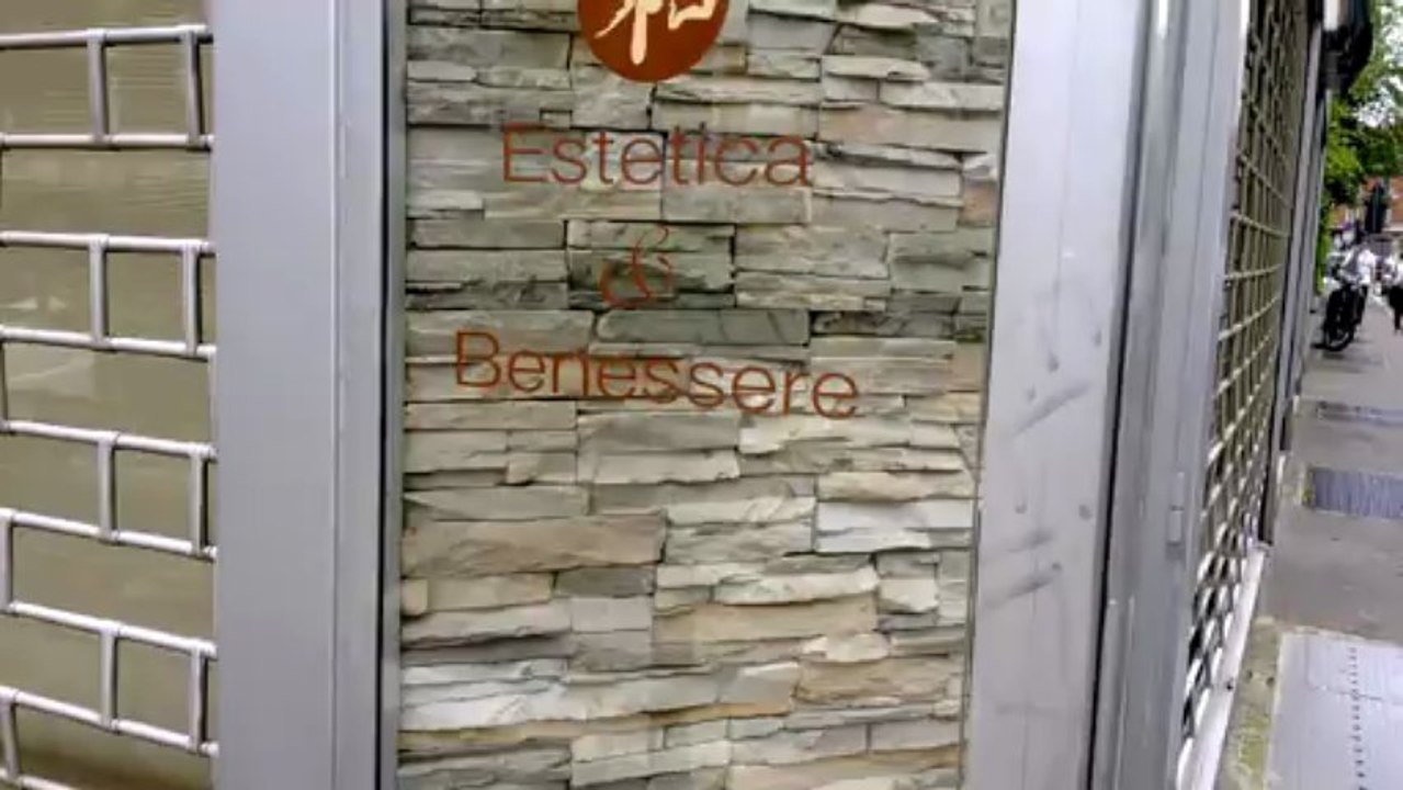 Videotest 1080p Nokia Lumia 820 (per confronto di giorno con Samsung Galaxy S3)