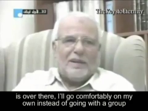 والد سيد حسن نصر الله لماذا أنا اسميته حسن؟