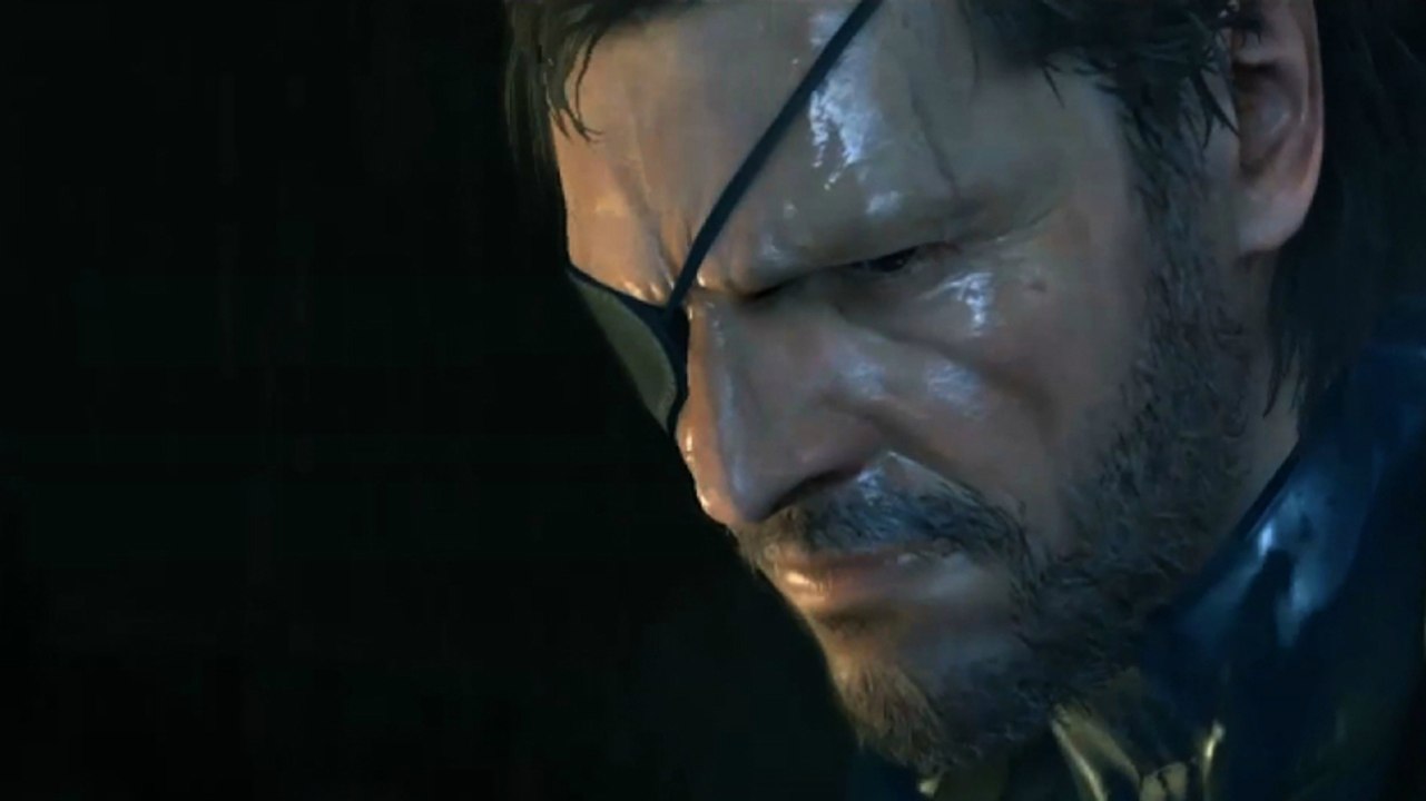 E3 2013 - Metal Gear Solid 5 - Batman - Assassin's Creed