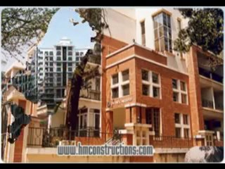 HM Constructions Residential - YouTube