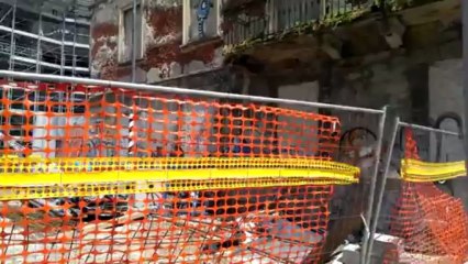 Videotest 720p HTC One (per confronto di giorno con Samsung Galaxy S3)