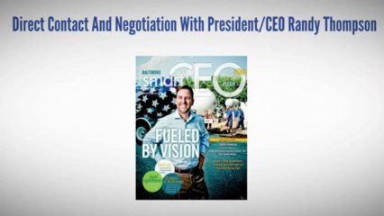 ThompsonGas Acquisitions Video