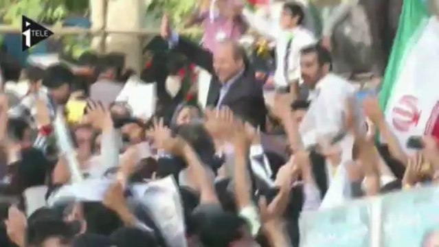 Présidentielle en Iran : portrait des candidats