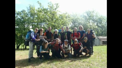 201305 stage estival LPRO Tourisme Bourdeau