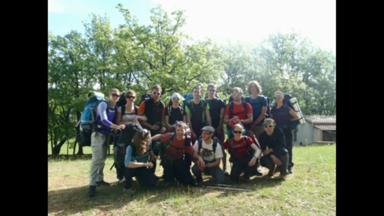 201305 stage estival LPRO Tourisme Bourdeau