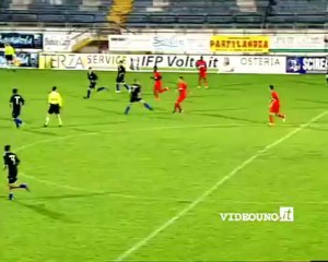 Scirea Cup 2013 - Inter - Football Academy Bari 3-0