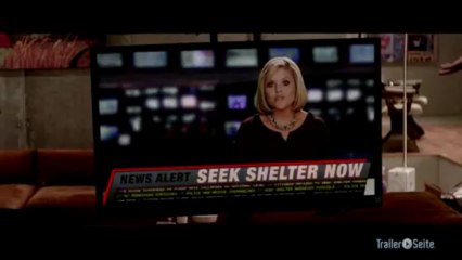 Das Ist Das Ende Trailer