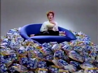 1992 NBC _Save by the Bell_Hawaiian Style_ commercial break #2 HD