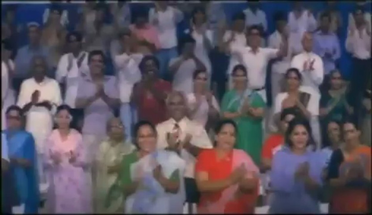 Utar Hai Akhade Mein - Chameli Ki Shaadi (1986) Full Song HD
