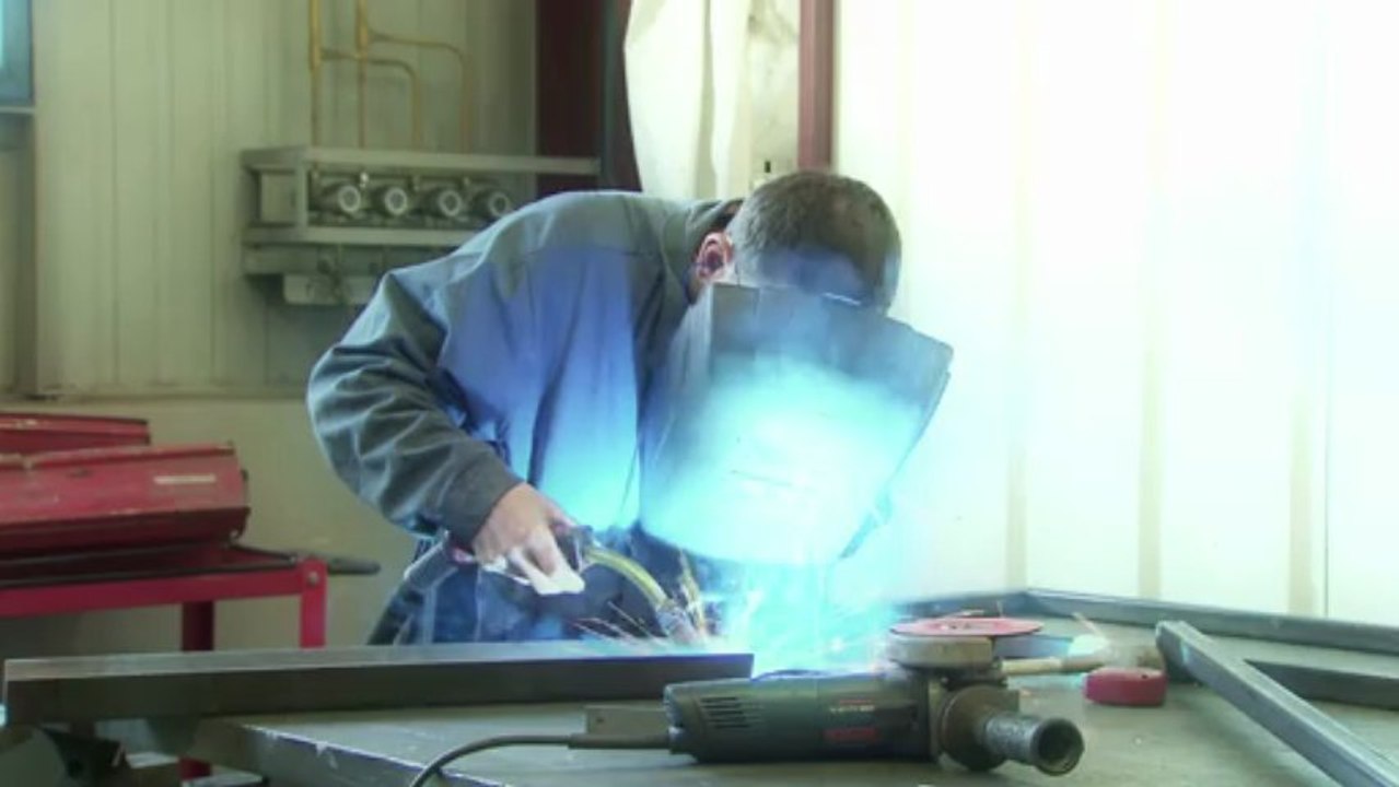 SOFIC -Lauréat Trophées de l'Innovation du grand Rodez - Catégorie Mécanique & matériaux - 13 juin 2013