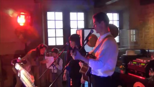 Soirée Veillée-chansons