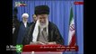 Iran : l'ayatollah Ali Khamenei vote pour l'élection présidentielle