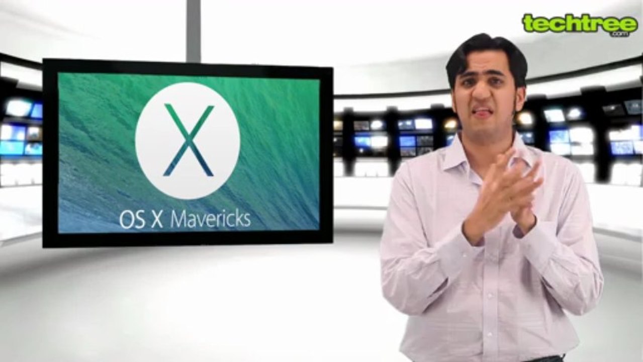 Apple WWDC 2013 Event - iOS7 and other News