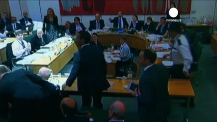 : Troisième divorce pour Rupert Murdoch