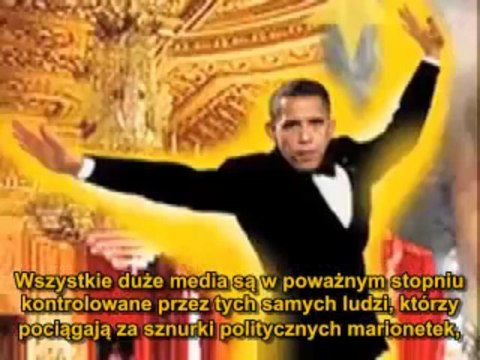 Dziennikarka Sherri Kane i dr Leonard Horowitz H1N1 - Stan zagrożenia państwa – OSTRZEŻENIE