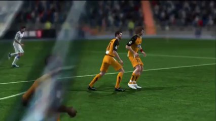 FIFA 12 | New Online Gamemodes