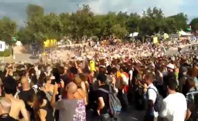 Ardèche ALUNA Festival