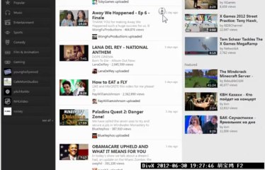 YouTube 2012-06-30 DivX - 胡宝鸿