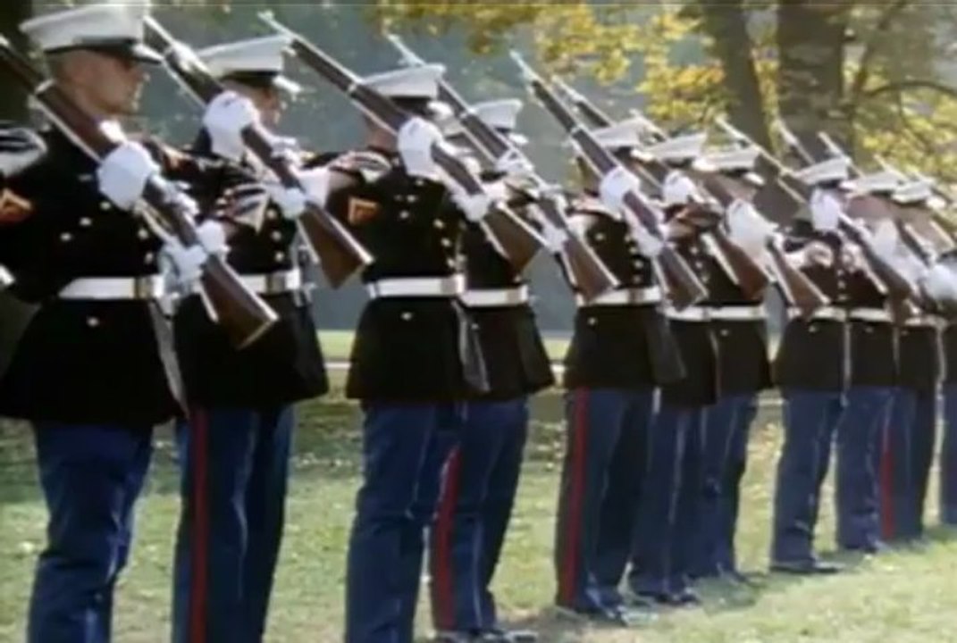 A Few Good Men Trailer HQ (1992) HD