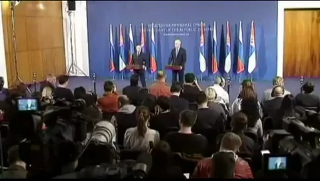 Годовщина Ливии За что Медведев убил Каддафи