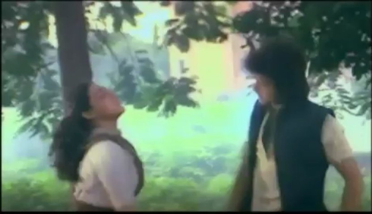 Tu Jahan Bhi Chalega - Chameli Ki Shaadi (1986) Full Song HD