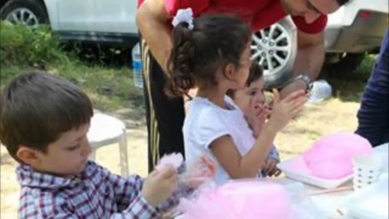 ARDAHAN HOÇVAN BİNBAŞAR KÖYÜ DERNEĞİ @ kurbani sural - berivan @ kürtçe şarkı @ ardahan murka köyü