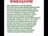 AŞKAN DEMİRBAŞ / BİNBAŞARIM ŞİİRİ @ ardahan murka köyü