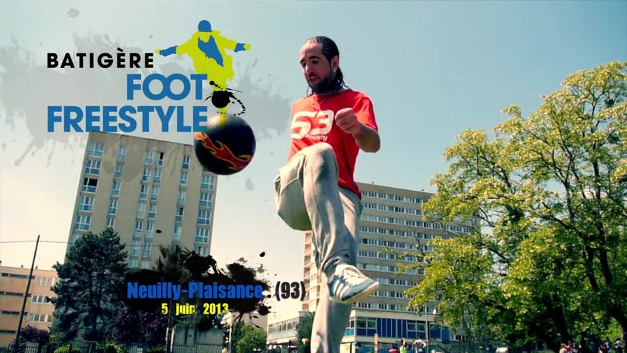 BFF Neuilly 2013