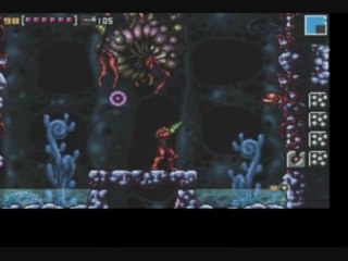 metroid zero mission partie 4 Norfair à vitesse V
