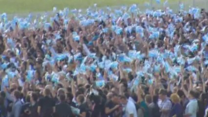 New Airbus takes off on maiden test flight