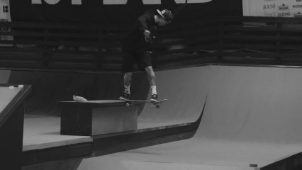Pro Series - Ryan Shecklers Road to Recovery