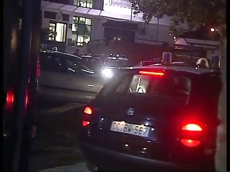 Angri (SA) - Traffico di droga, 8 arresti -live 1- (13.06.13)