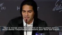 Falcao annonce de nouveaux renforts d’envergure à Monaco